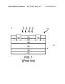 METHOD OF DEFECT REDUCTION IN ION IMPLANTED SOLAR CELL STRUCTURES diagram and image