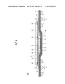 SEMICONDUCTOR DEVICE AND MANUFACTURING METHOD OF THE SEMICONDUCTOR DEVICE diagram and image