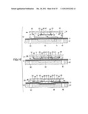 SEMICONDUCTOR DEVICE AND MANUFACTURING METHOD OF THE SEMICONDUCTOR DEVICE diagram and image