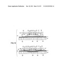 SEMICONDUCTOR DEVICE AND MANUFACTURING METHOD OF THE SEMICONDUCTOR DEVICE diagram and image