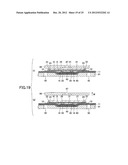 SEMICONDUCTOR DEVICE AND MANUFACTURING METHOD OF THE SEMICONDUCTOR DEVICE diagram and image