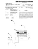 MOLYBDENUM OXIDE TOP ELECTRODE FOR DRAM CAPACITORS diagram and image