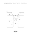 DAMAGE ISOLATION BY SHAPED BEAM DELIVERY IN LASER SCRIBING PROCESS diagram and image