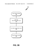 DAMAGE ISOLATION BY SHAPED BEAM DELIVERY IN LASER SCRIBING PROCESS diagram and image