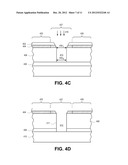 DAMAGE ISOLATION BY SHAPED BEAM DELIVERY IN LASER SCRIBING PROCESS diagram and image