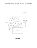 DAMAGE ISOLATION BY SHAPED BEAM DELIVERY IN LASER SCRIBING PROCESS diagram and image