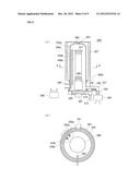 METHOD OF MANUFACTURING SEMICONDUCTOR DEVICE AND SUBSTRATE PROCESSING     APPARATUS diagram and image