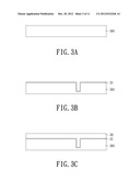 THROUGH-SILICON VIA FORMING METHOD diagram and image