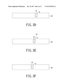 THROUGH-SILICON VIA FORMING METHOD diagram and image