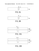 THROUGH-SILICON VIA FORMING METHOD diagram and image