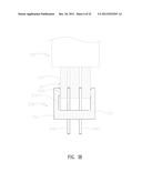 ELECTRIC SOCKET AND BEARING BODY THEREFOR diagram and image