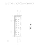 ELECTRIC SOCKET AND BEARING BODY THEREFOR diagram and image