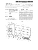 ELECTRICAL CONNECTOR ASSEMBLY diagram and image