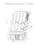 ELECTRICAL CONNECTOR ASSEMBLY diagram and image