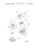 POWER ADAPTOR STRUCTURE diagram and image