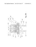 POWER ADAPTOR STRUCTURE diagram and image