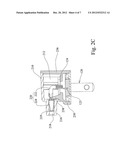 POWER ADAPTOR STRUCTURE diagram and image