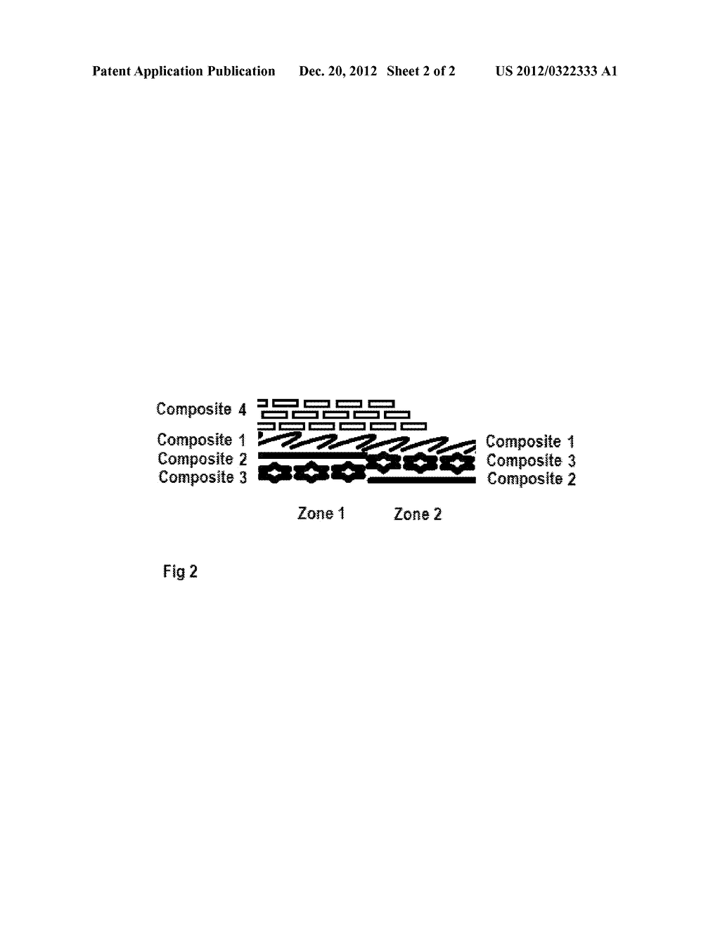 STRETCHABLE SHEETS COMPRISING A VARIETY OF LAYERS AND ZONES AND METHODS TO     PRODUCE SUCH PRODUCTS - diagram, schematic, and image 03