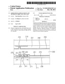 LIQUID CRYSTAL DISPLAY DEVICE AND METHOD OF FABRICATING THE SAME diagram and image