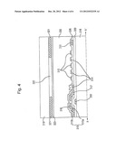 LIQUID CRYSTAL DISPLAY DEVICE AND METHOD OF FABRICATING THE SAME diagram and image