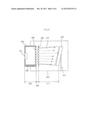 LIQUID CRYSTAL DISPLAY DEVICE AND METHOD OF FABRICATING THE SAME diagram and image