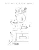 Communications System, Apparatus and Method diagram and image