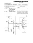 CURRENT MODE BLIXER WITH NOISE CANCELLATION diagram and image