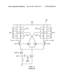 CURRENT MODE BLIXER WITH NOISE CANCELLATION diagram and image