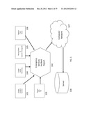 METHOD AND APPLICATION FOR EMERGENCY INCIDENT REPORTING AND COMMUNICATION diagram and image