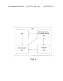 METHOD AND APPARATUS FOR USING A CELLULAR NETWORK TO FACILITATE ACCESS BY     A MOBILE DEVICE TO A LOCAL WIRELESS ACCESS POINT diagram and image