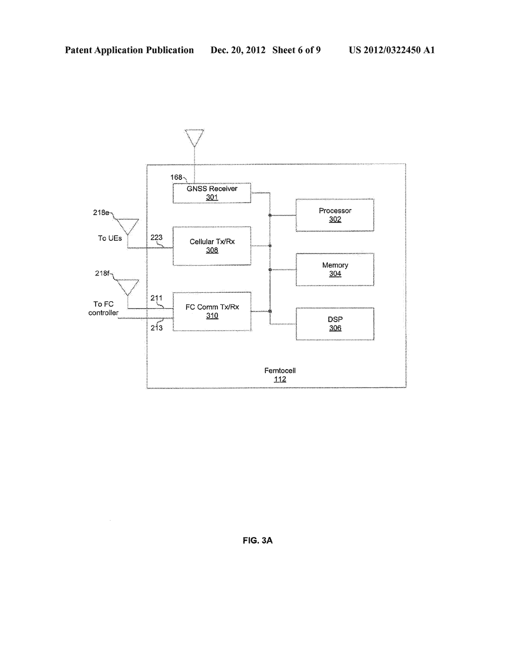 Communicatively Coupling WLAN and Femtocell Networks Utilizing a     Femtocell-to-WLAN Network Bridge and Controller - diagram, schematic, and image 07