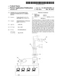 Indoor Cellular Network with Position Information of a Mobile Device diagram and image