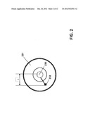 Indoor Cellular Network with Position Information of a Mobile Device diagram and image