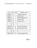 Indoor Cellular Network with Position Information of a Mobile Device diagram and image