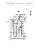 Indoor Cellular Network with Position Information of a Mobile Device diagram and image