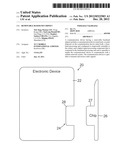 REMOVABLE BASEBAND CHIPSET diagram and image