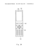 WATERPROOF STRUCTURE, WATERPROOFING METHOD, AND ELECTRONIC DEVICE USING     THE STRUCTURE AND METHOD diagram and image