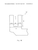 WATERPROOF STRUCTURE, WATERPROOFING METHOD, AND ELECTRONIC DEVICE USING     THE STRUCTURE AND METHOD diagram and image