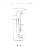 WATERPROOF STRUCTURE, WATERPROOFING METHOD, AND ELECTRONIC DEVICE USING     THE STRUCTURE AND METHOD diagram and image