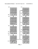 GAMING ACTIVITY AWARDING SUBSEQUENT PLAYS USING RESULTS OF PREVIOUS PLAYS diagram and image