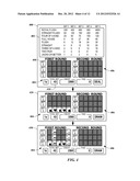 GAMING ACTIVITY AWARDING SUBSEQUENT PLAYS USING RESULTS OF PREVIOUS PLAYS diagram and image