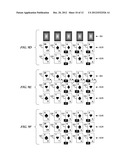 GAMING ACTIVITY AWARDING SUBSEQUENT PLAYS USING RESULTS OF PREVIOUS PLAYS diagram and image