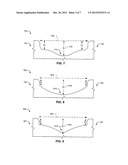 GROOVES OF GOLF CLUB HEADS AND METHODS TO MANUFACTURE GROOVES OF GOLF CLUB     HEADS diagram and image