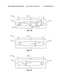 GROOVES OF GOLF CLUB HEADS AND METHODS TO MANUFACTURE GROOVES OF GOLF CLUB     HEADS diagram and image