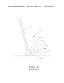 GOLF PUTTER diagram and image