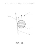 GOLF PUTTER diagram and image