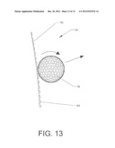 GOLF PUTTER diagram and image