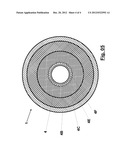 OVERRUNNING PULLEY WITH ELASTOMER TORSIONAL DAMPING SYSTEM diagram and image