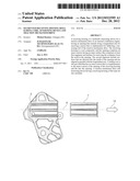 SEGMENTED RECEIVING HOUSING HOLE, SLIDING CORE, TENSIONING DEVICE AND     TRACTION MECHANISM DRIVE diagram and image