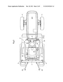 Work Vehicle diagram and image